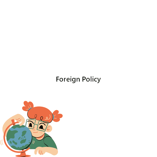 Foreign Policy